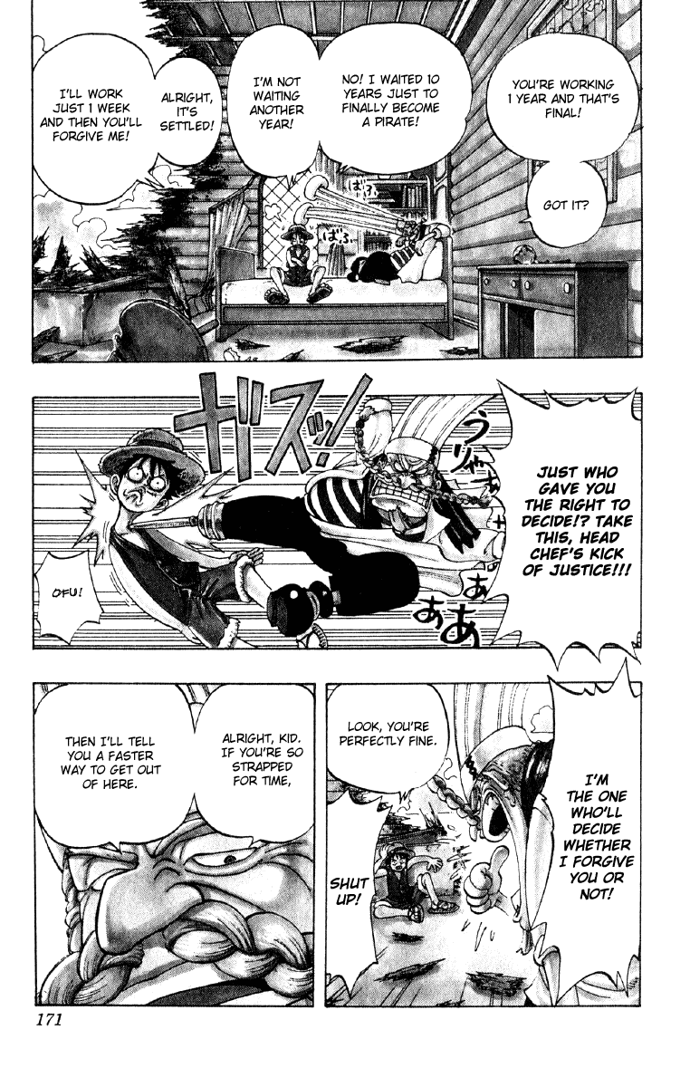 One Piece, Chapter 44 image 03